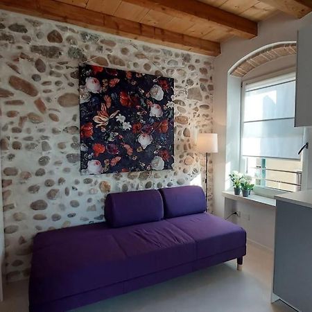Sui Tetti Di Valeggio - Holiday Apartment Валеджо сул Минчио Екстериор снимка